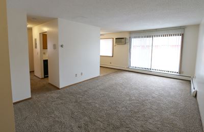 Van Dyke Apartments
